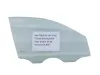 Picture of Doorglass VW Polo 2002-10/ VIVO