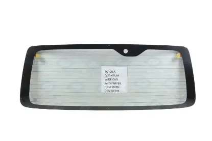 Picture of Rearscreen Toyota Quantum Wide Cab
