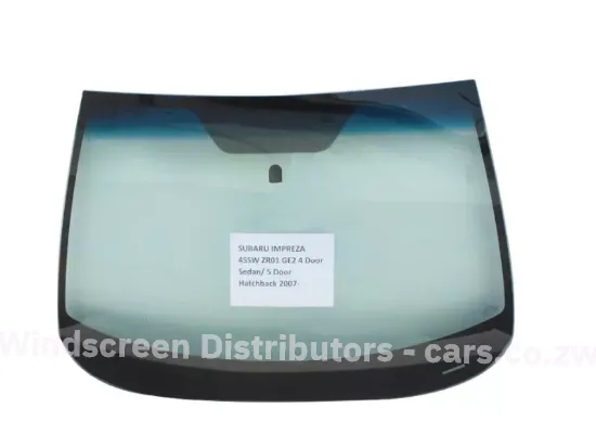 Picture of Windscreen Subaru Impreza