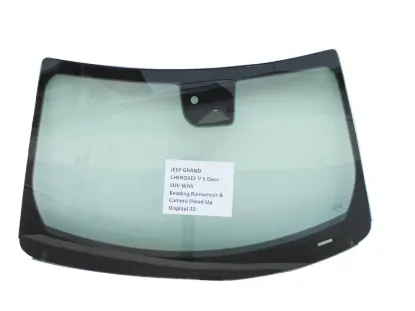 Picture of Windscreen Jeep Grand Cherokee V 2022-