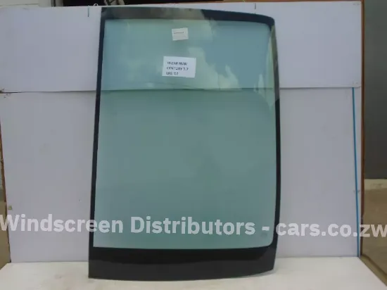 Picture of Windscreen Irizar New Century