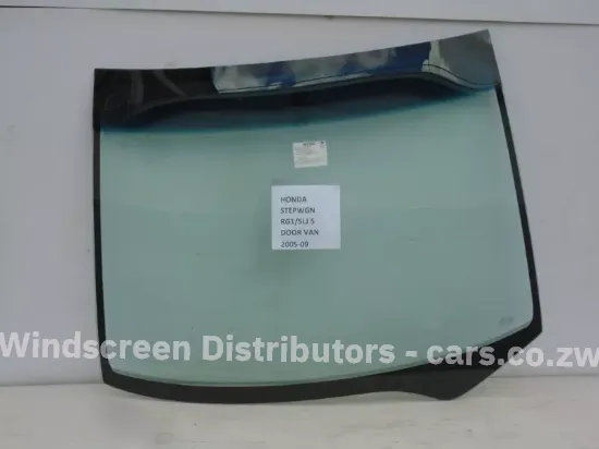 Picture of Windscreen Honda Stepwagon