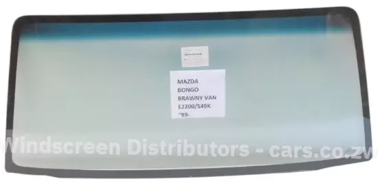 Picture of Windscreen Mazda Bongo Brawny Van