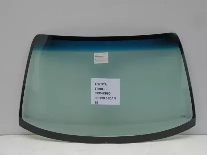 Picture of Windscreen Toyota Starlet