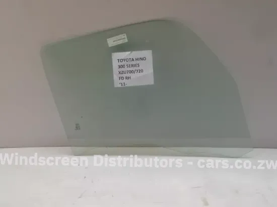 Picture of Doorglass Toyota Hino 300