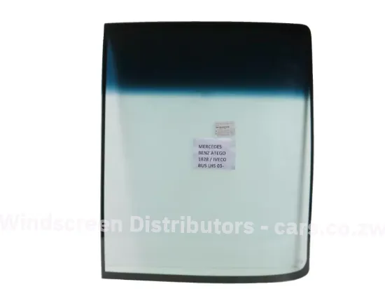 Picture of Windscreen Iveco Bus
