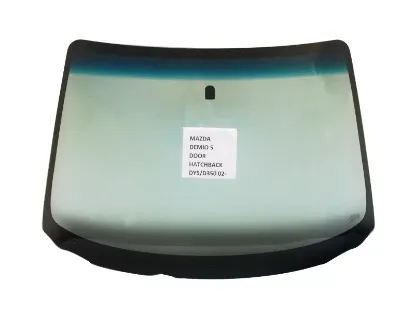 Picture of Windscreen Mazda Demio 5 Door