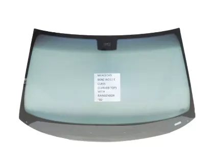 Picture of Windscreen Mercedes Benz W211
