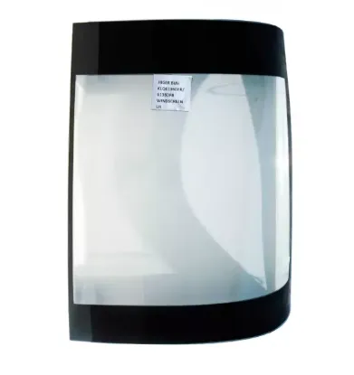 Picture of Windscreen HIGER BUS