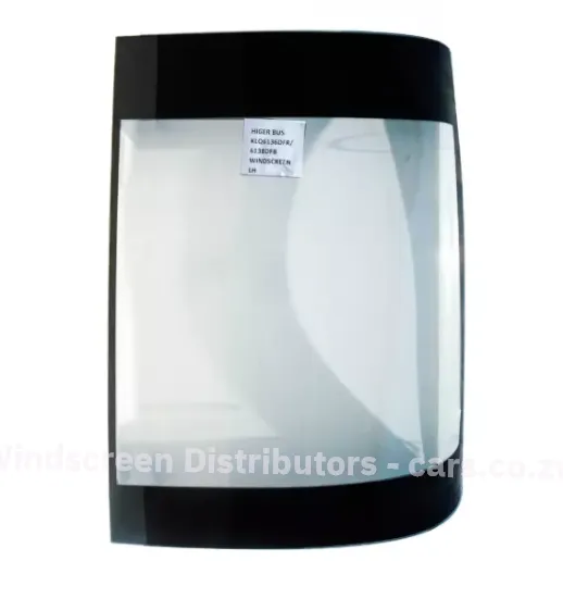 Picture of Windscreen HIGER BUS