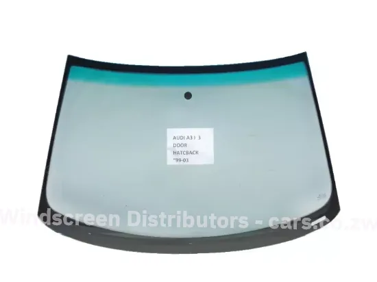 Picture of Windscreen Audi A3 I