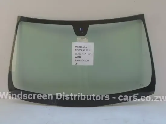 Picture of Windscreen Mercedes Benz W212