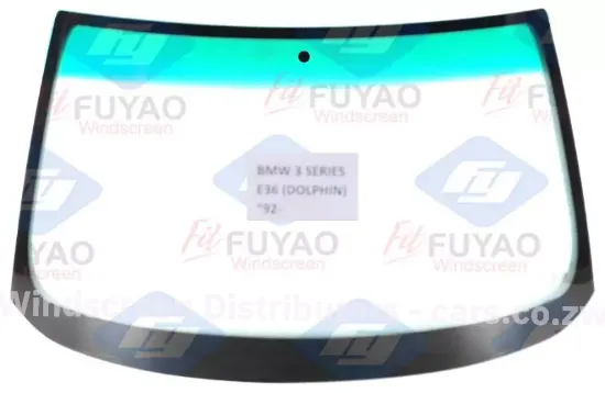 Picture of Windscreen BMW 3 Series E36