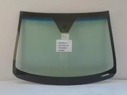 Picture of Windscreen Chevrolet Captiva I