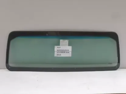 Picture of Windscreen Jeep Wrangler III
