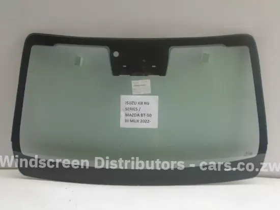 Picture of Windscreen Isuzu KB D-MAX