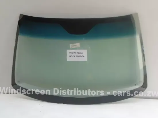 Picture of Windscreen Volvo S80
