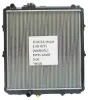 Picture of Radiators Toyota Hilux 3.0D KZTE