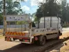 Picture of Mercedes Benz Atego 2016