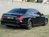 Picture of Mercedes Benz E-Class 2016