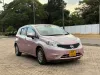 Picture of Nissan Note 2016