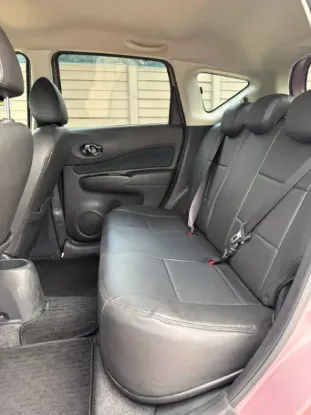 Picture of Nissan Note 2016