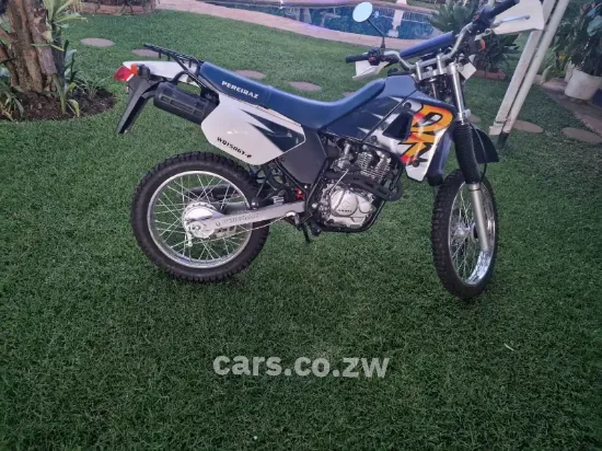 Picture of Pireraz DT 150cc 2026