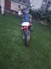 Picture of Pireraz DT 150cc 2026