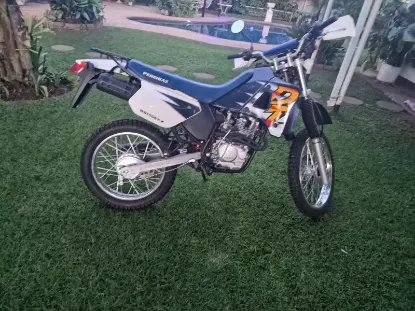 Picture of Pireraz DT 150cc 2026