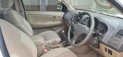Picture of Toyota Hilux 2011