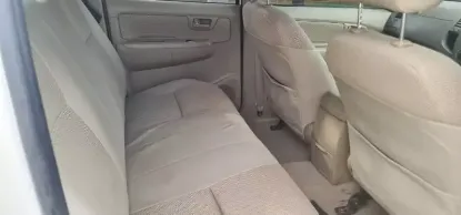 Picture of Toyota Hilux 2011