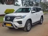 Picture of Toyota Fortuner 2022