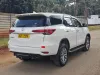 Picture of Toyota Fortuner 2022