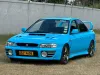 Picture of Subaru WRX 2012