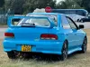Picture of Subaru WRX 2012