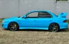 Picture of Subaru WRX 2012