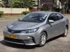 Picture of Toyota Corolla 2021