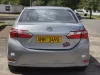 Picture of Toyota Corolla 2021