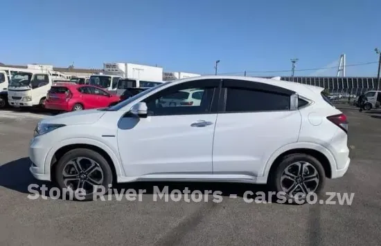 Picture of Honda Vezel 2017