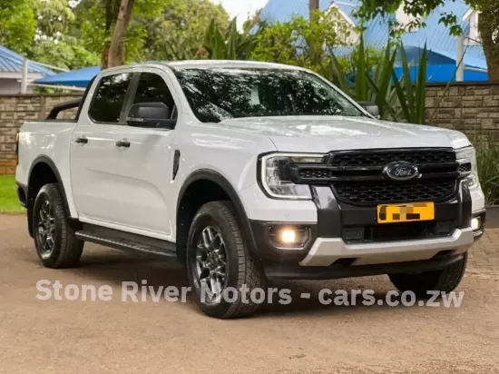 Picture of Ford Ranger 2023