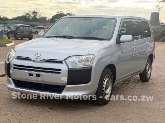Picture of Toyota Probox 2017