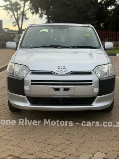 Picture of Toyota Probox 2017