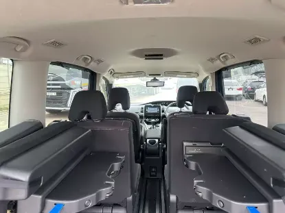 Picture of Nissan Serena 2018