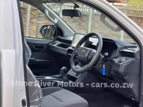 Picture of Toyota Hilux 2026