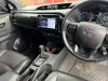 Picture of Toyota Hilux 2022