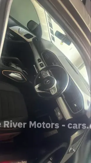 Picture of Mercedes Benz GLE 2023