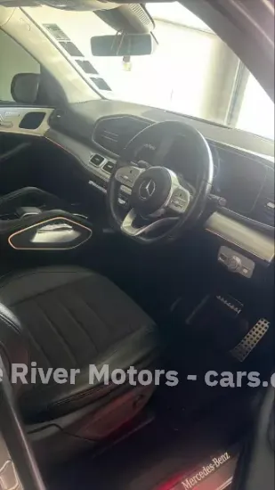 Picture of Mercedes Benz GLE 2023