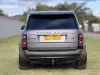 Picture of Land Rover Range Rover 2020