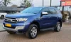 Picture of Ford Everest 2018
