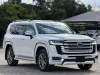 Picture of Toyota Land Cruiser 2022